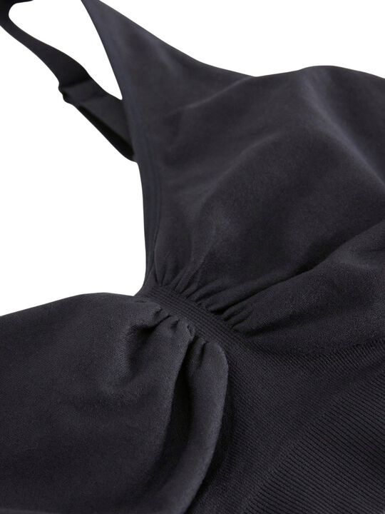 Blød bh uden sømme