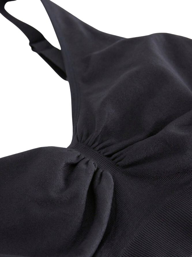 Blød bh uden sømme