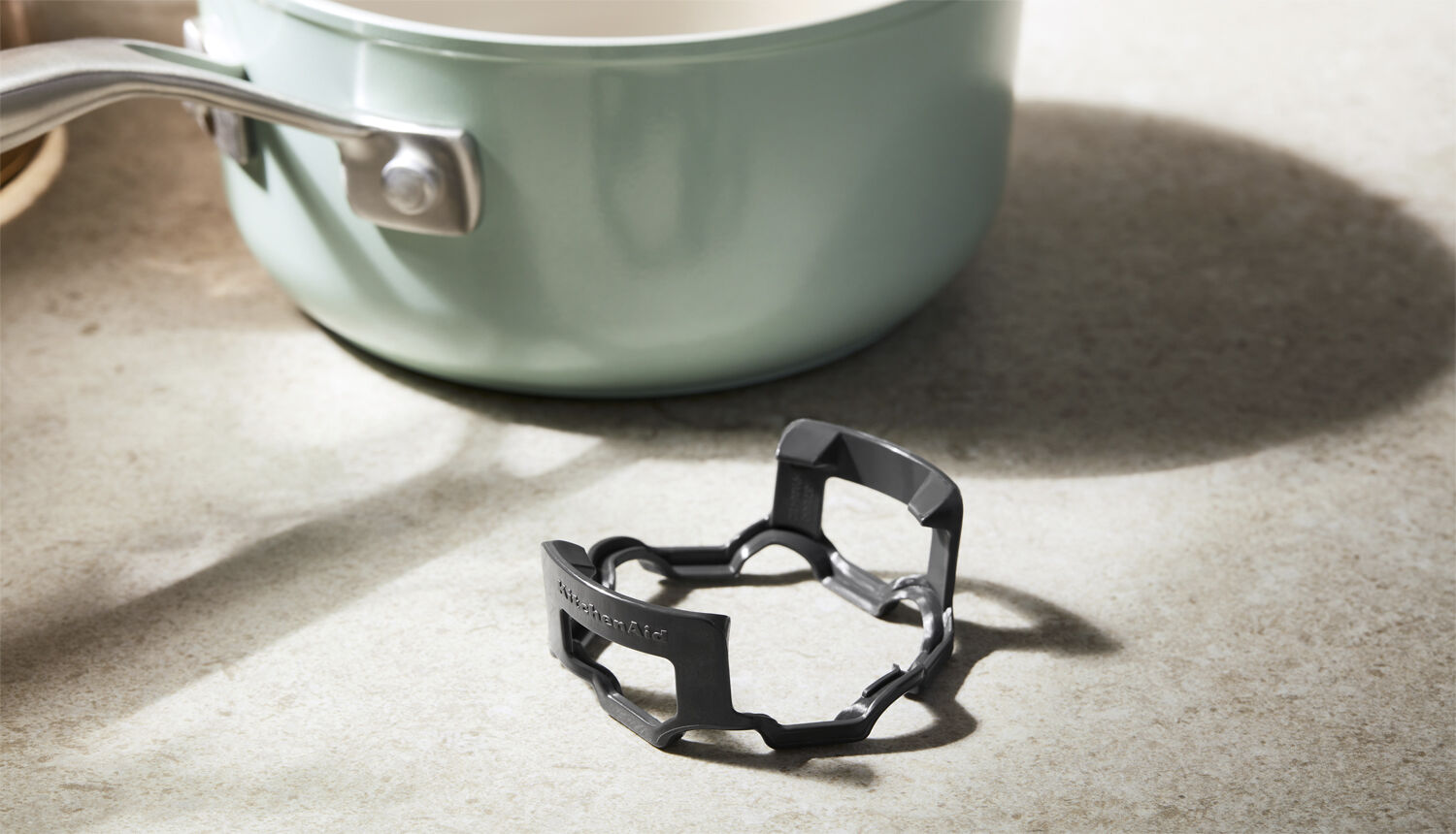 KitchenAid Go Stavblender