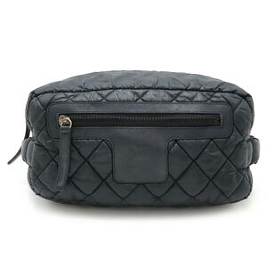 Chanel Clutch