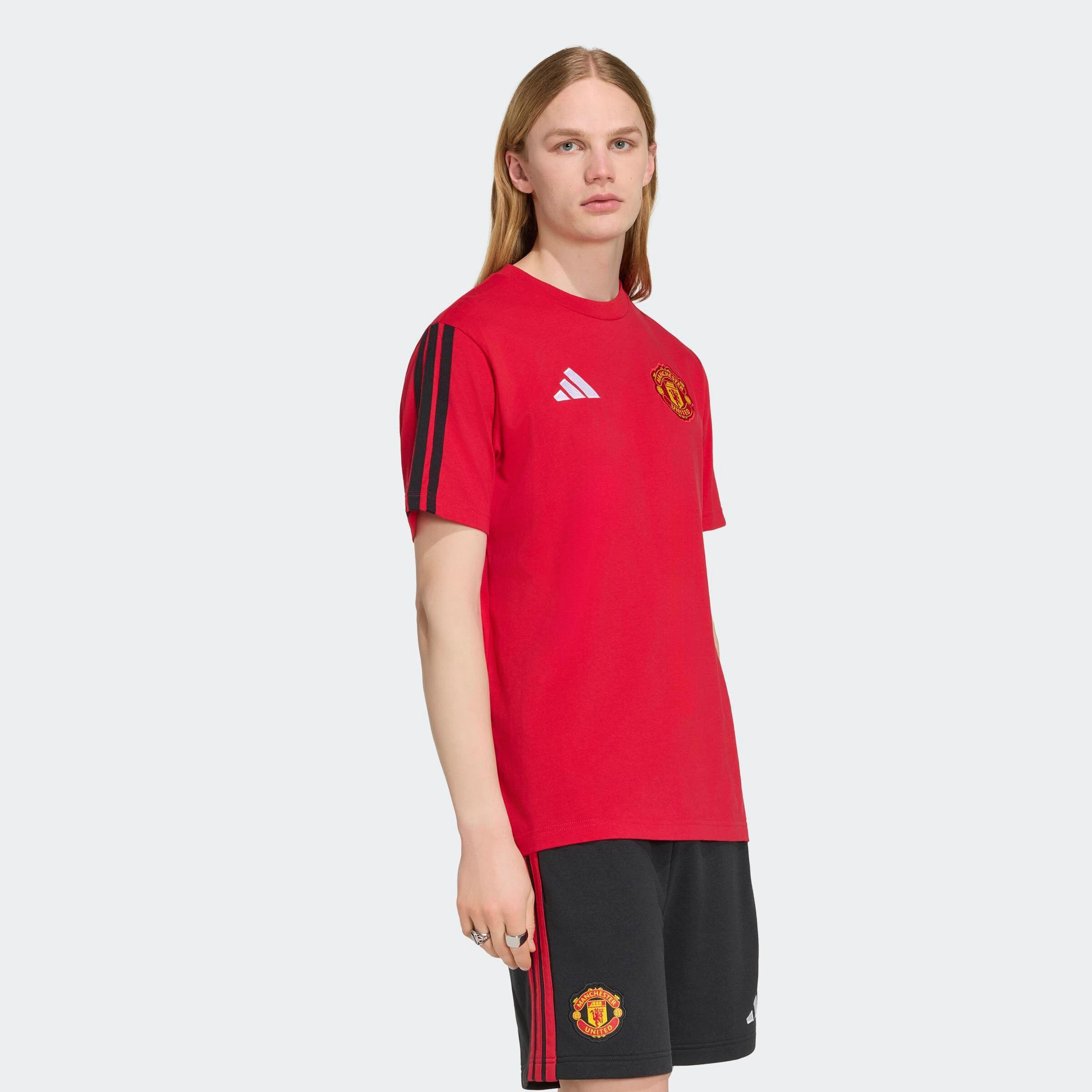 Manchester United DNA T-shirt