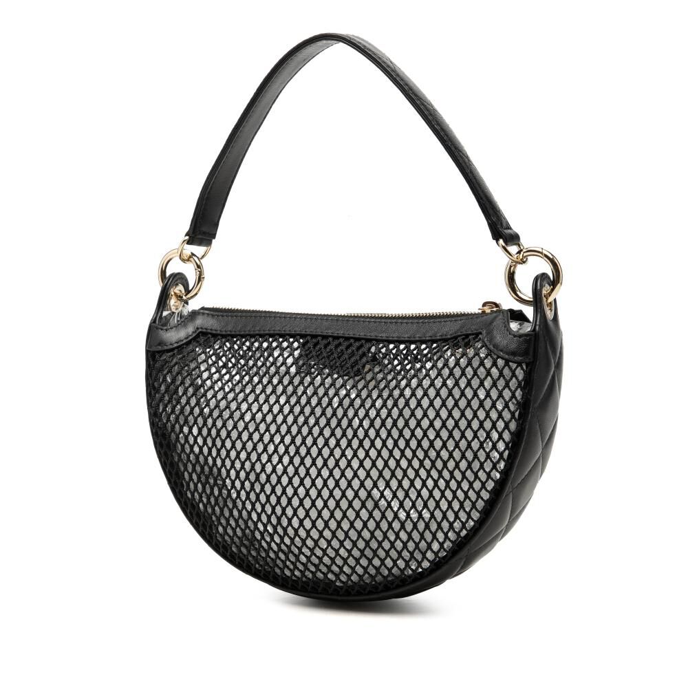 Chanel Pouch