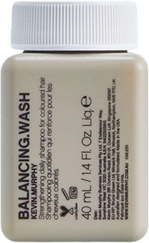 BALANCING. WASH 40ML