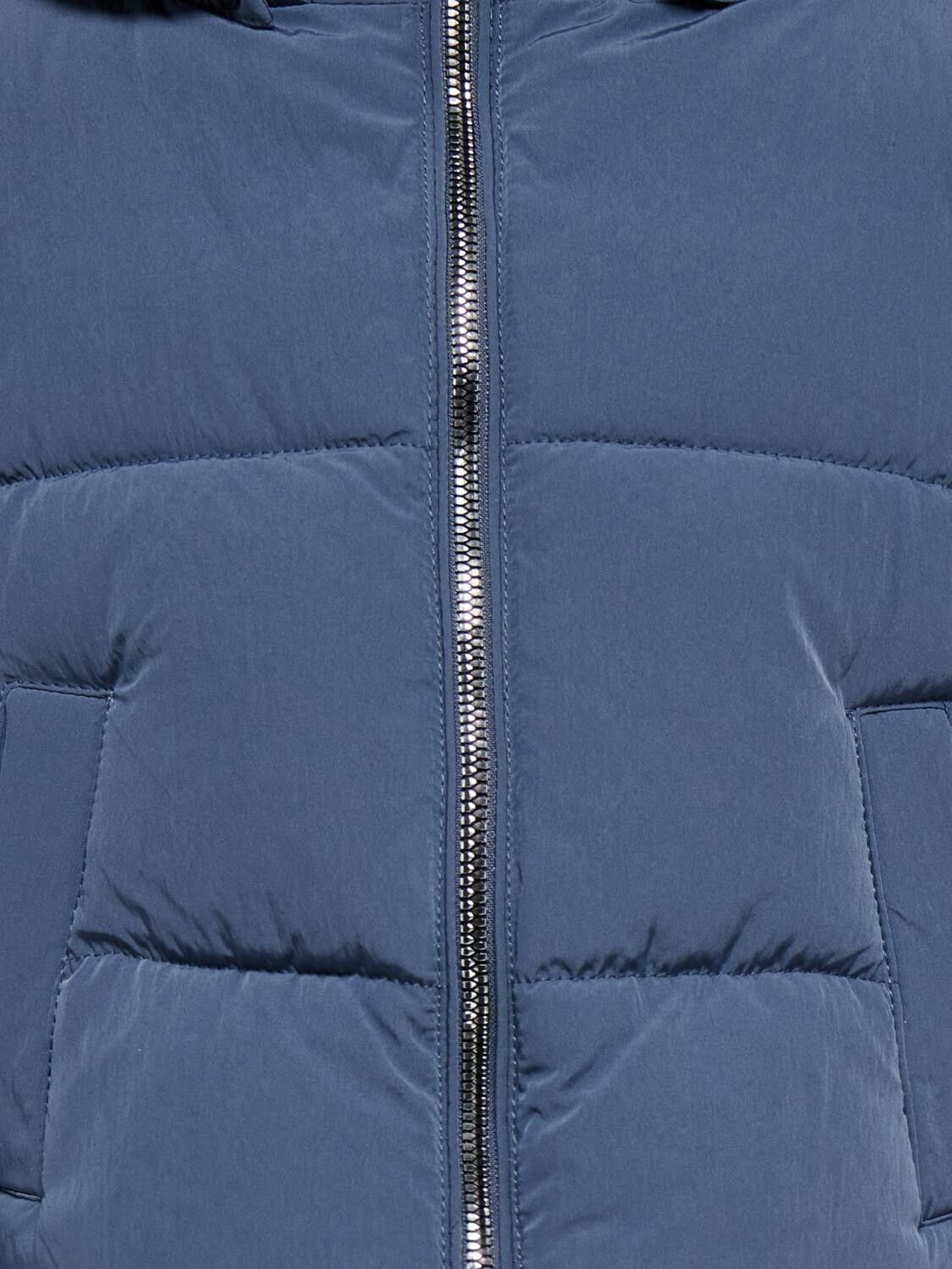 KMGDOLLY LIFE SHORT PUF JACKET OTW