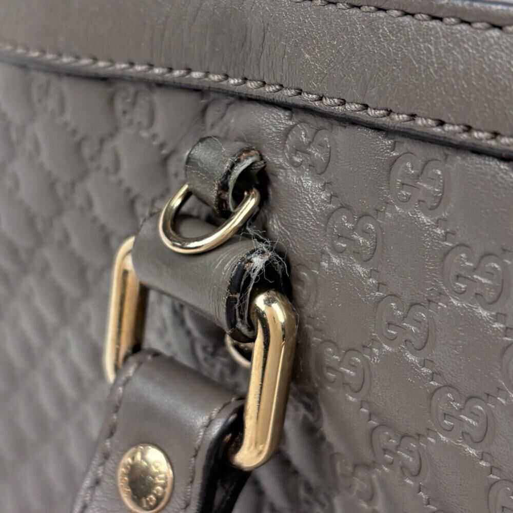 Gucci Tote