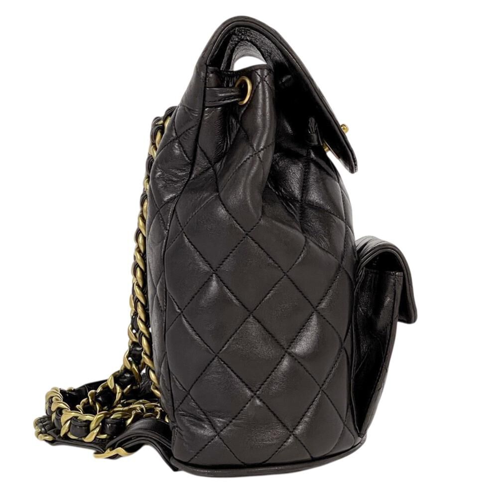 Chanel Backpack