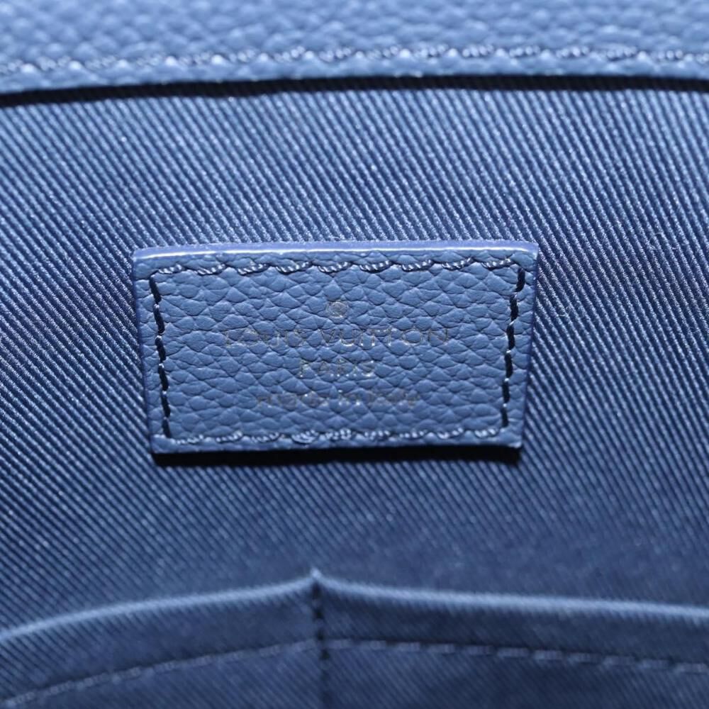 Louis Vuitton Sac Plat