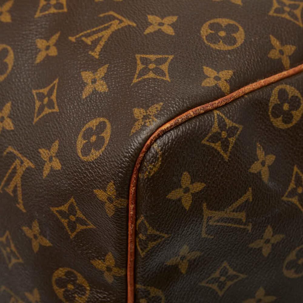 Louis Vuitton Keepall