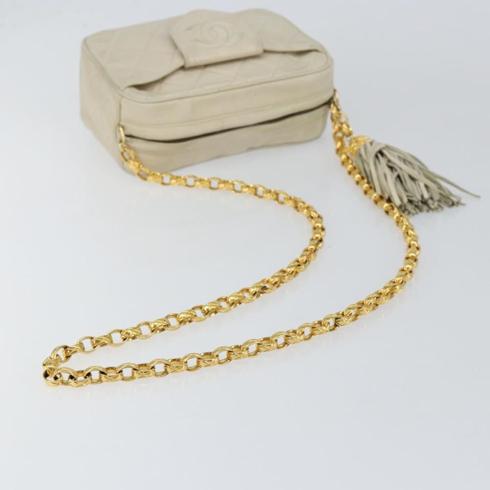 Chanel Crossbody Bag