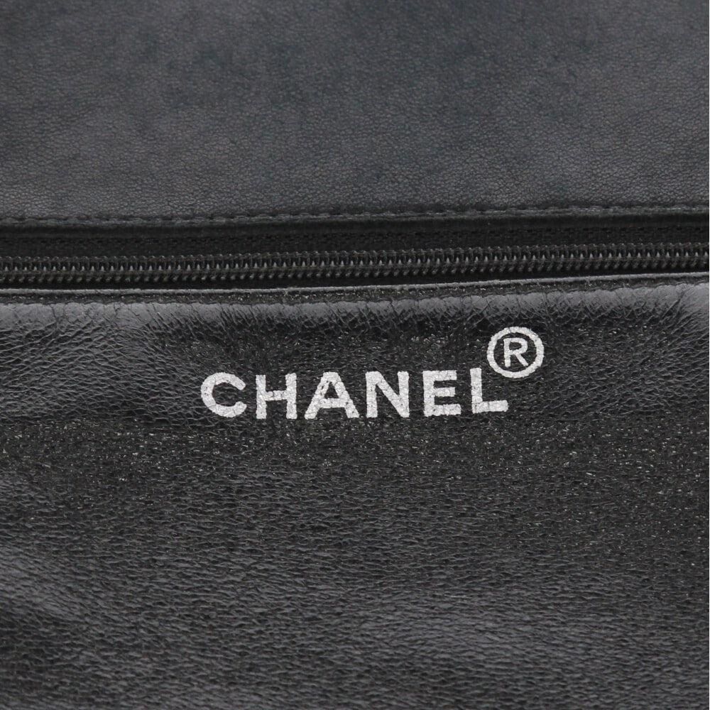 Chanel Tote