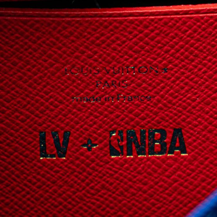 Louis Vuitton Crossbody Bag