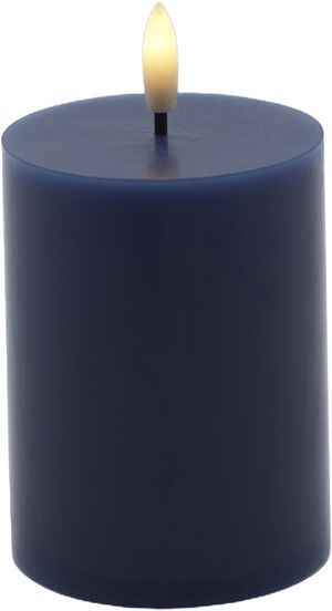 Sille &Oslash;7,5x10cm, Deep Ocean