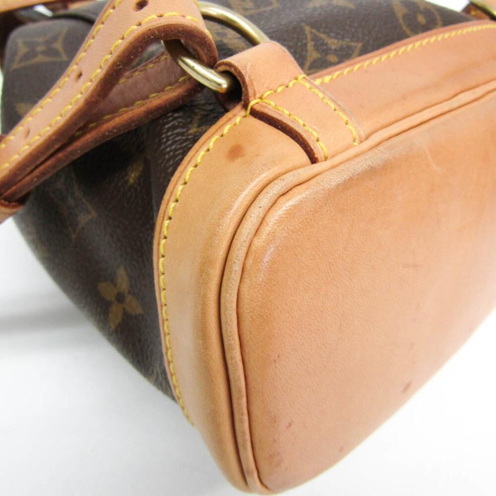 Louis Vuitton Backpack