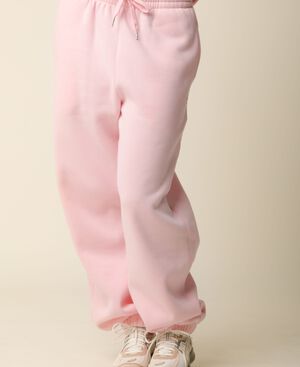 Cartel x Align by Blume joggers - Blush