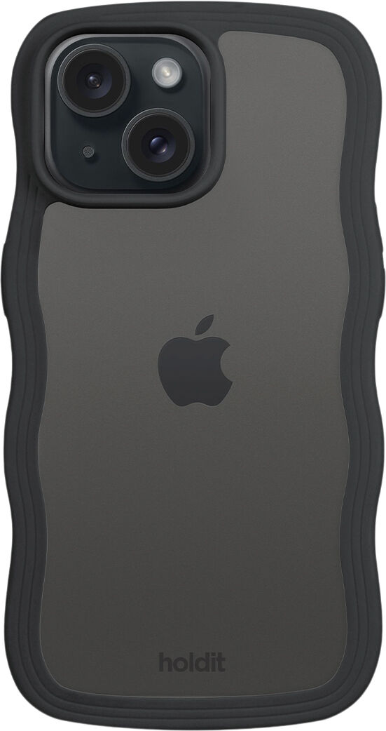 Wavy Case iPhone 15/14/13