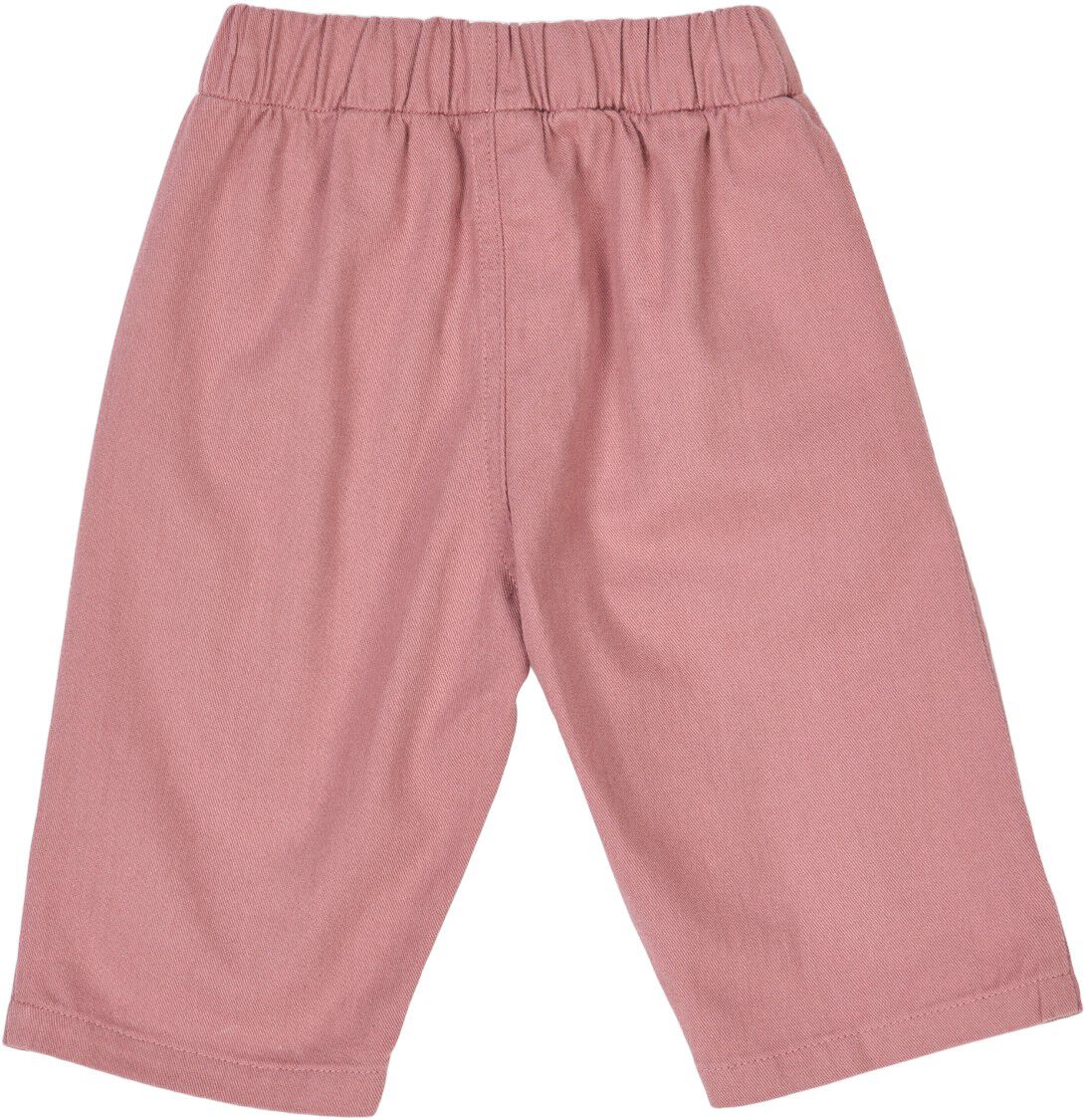 Twill pants baby