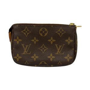 Louis Vuitton Pochette Accessoires