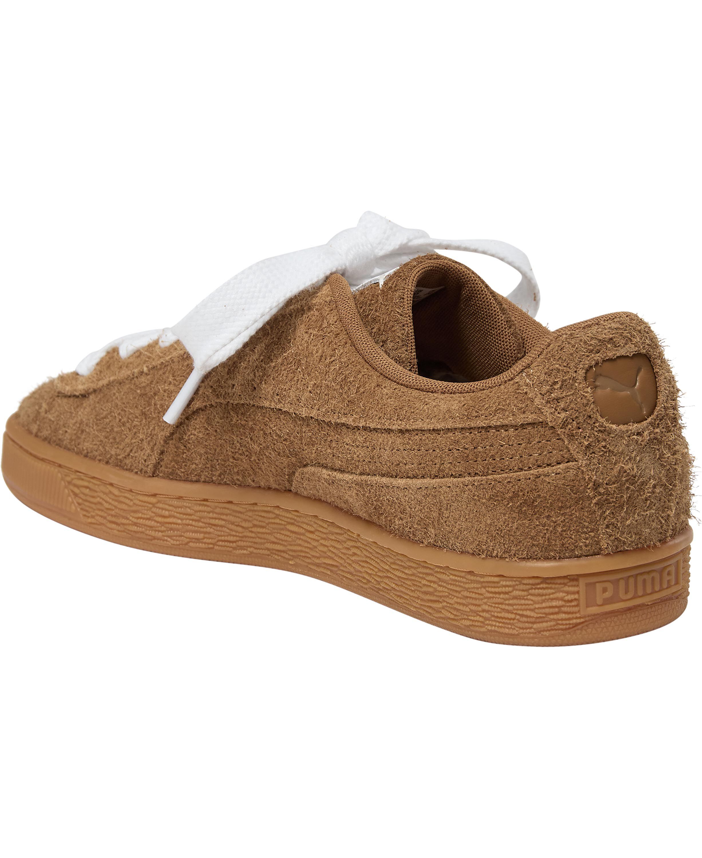 Suede Forever