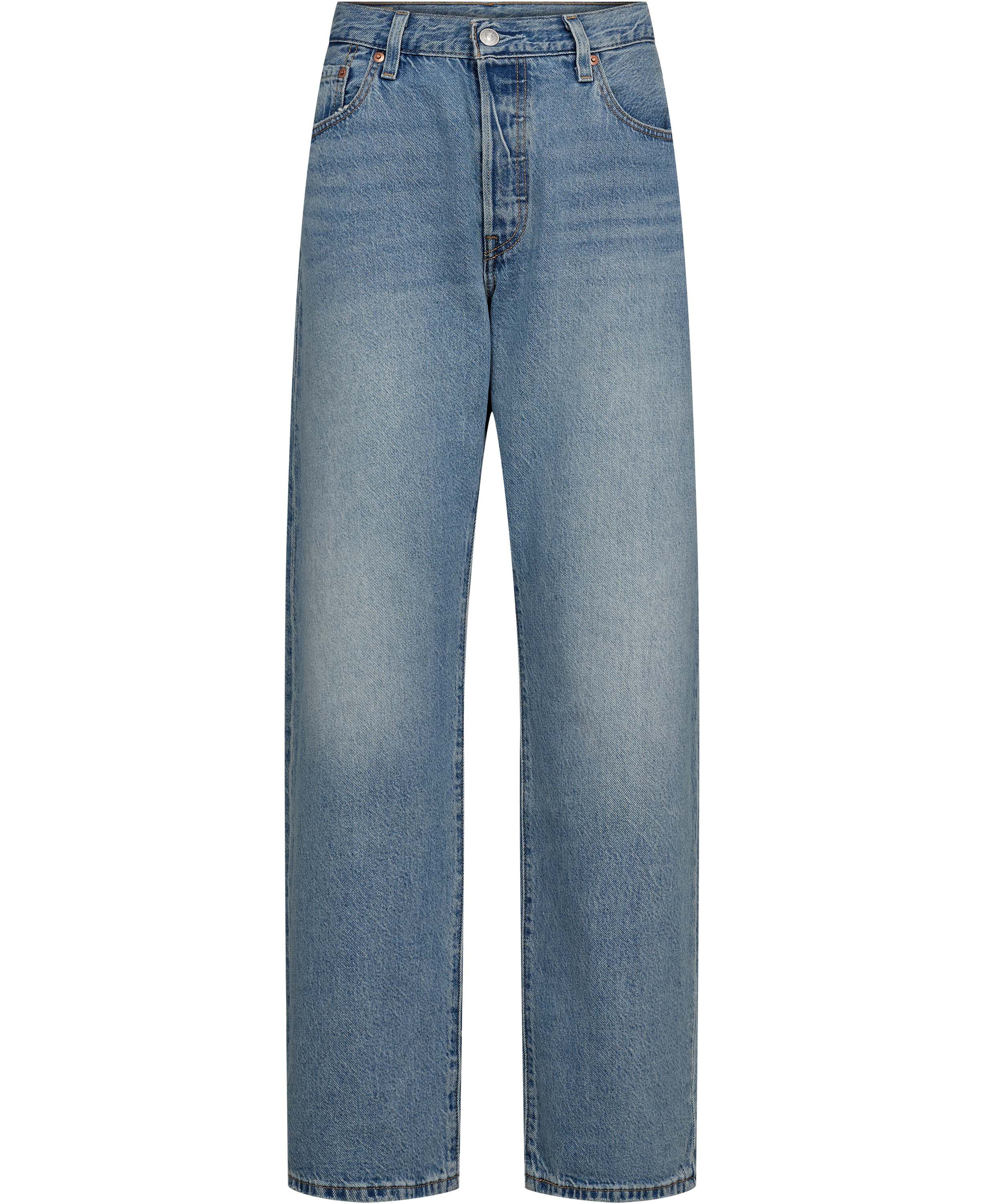 501 90S LIGHTWEIGHT FUN FLARE