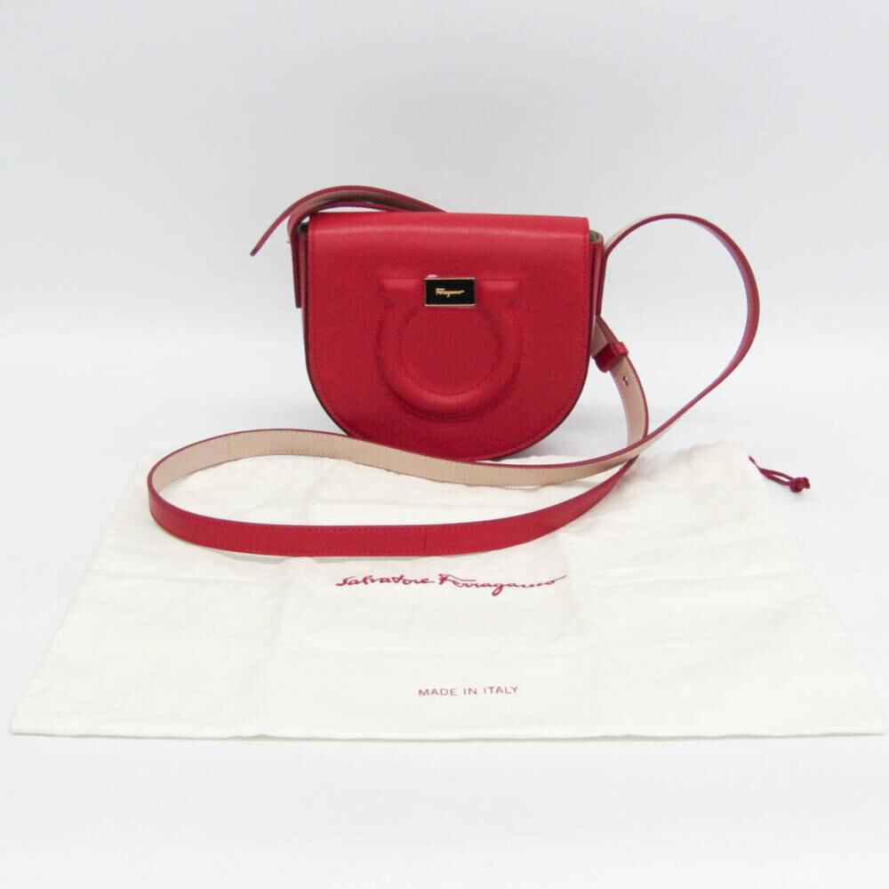 Salvatore Ferragamo Shoulder Bag