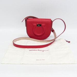 Salvatore Ferragamo Shoulder Bag