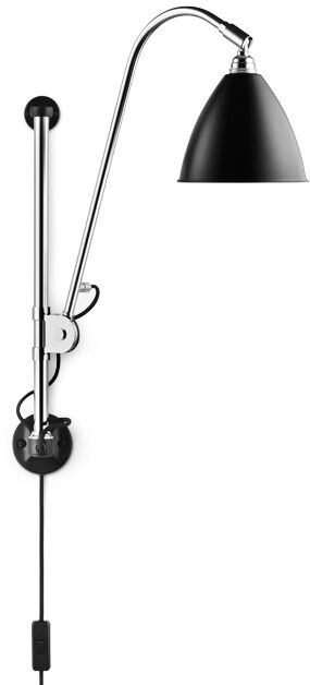 Bestlite BL5 v&aelig;glampe