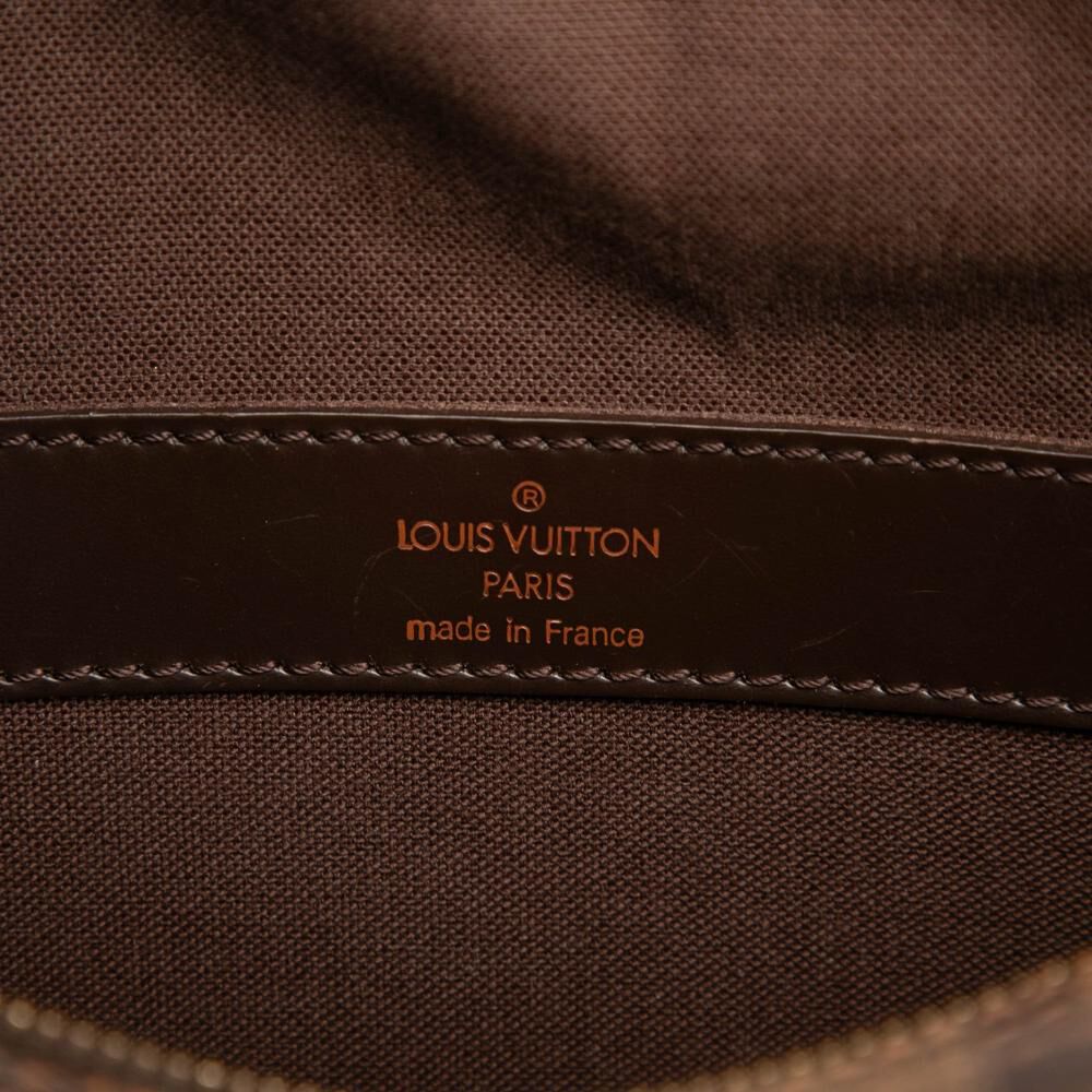 Louis Vuitton Naviglio