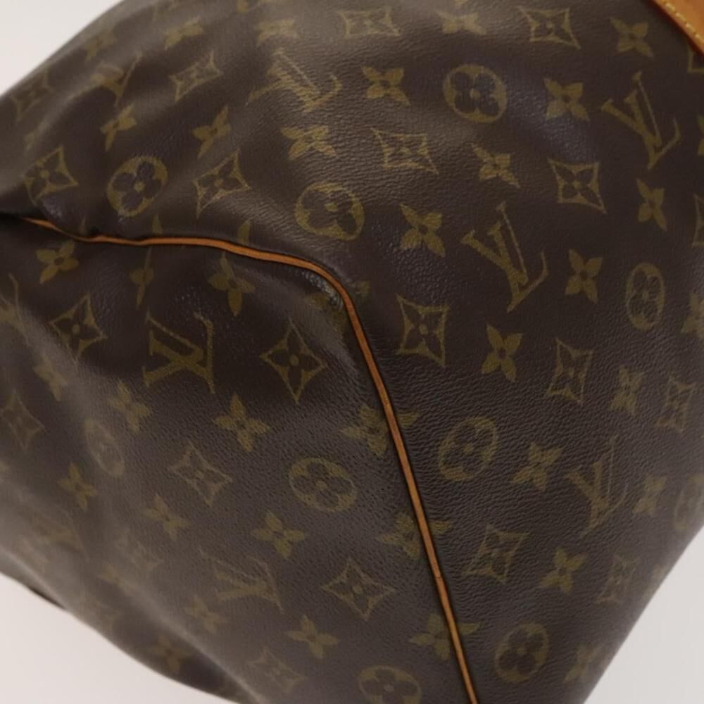 Louis Vuitton Keepall
