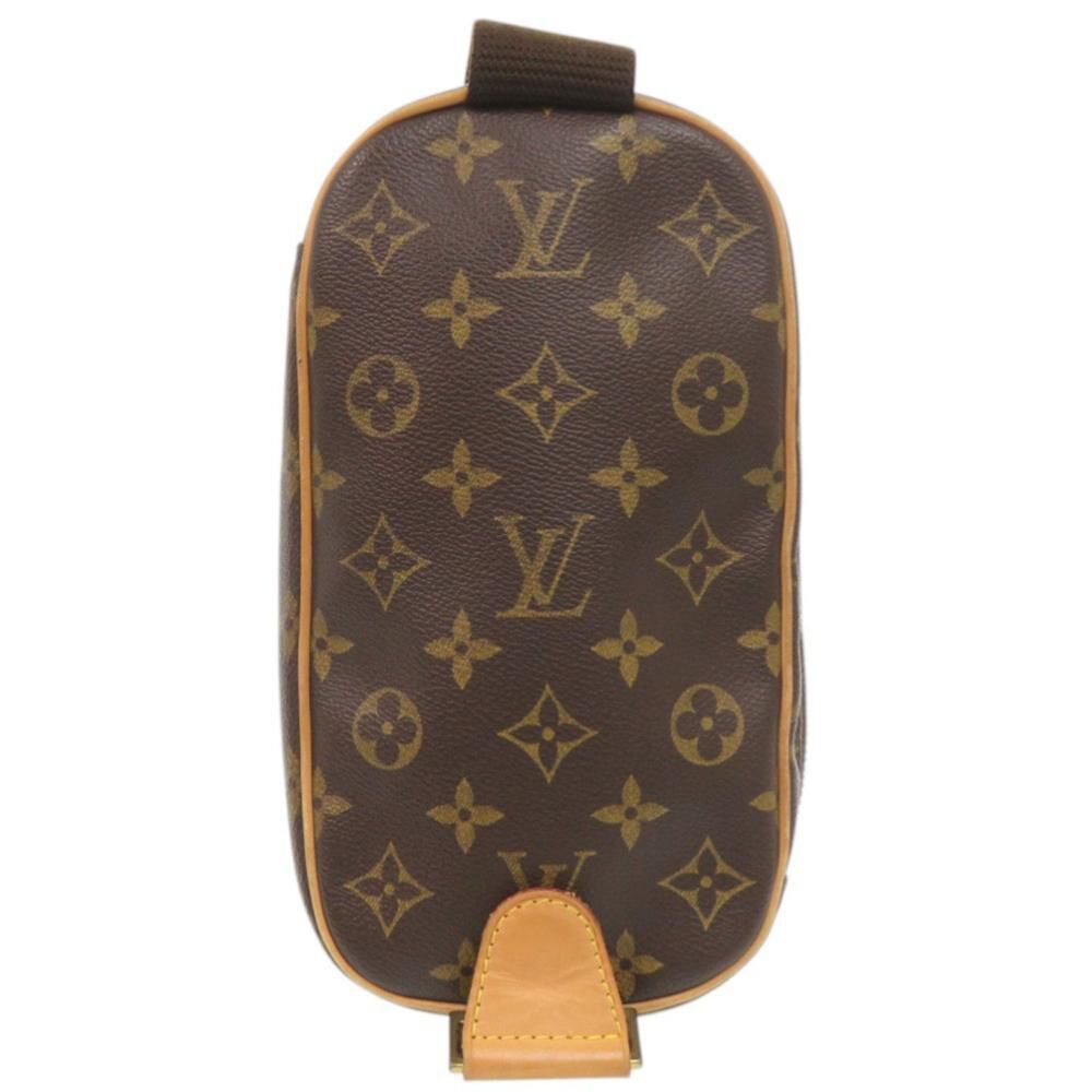 Louis Vuitton Pochette Gange