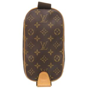 Louis Vuitton Pochette Gange