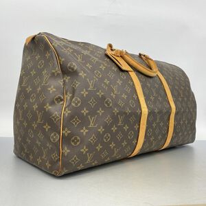 Louis Vuitton Keepall