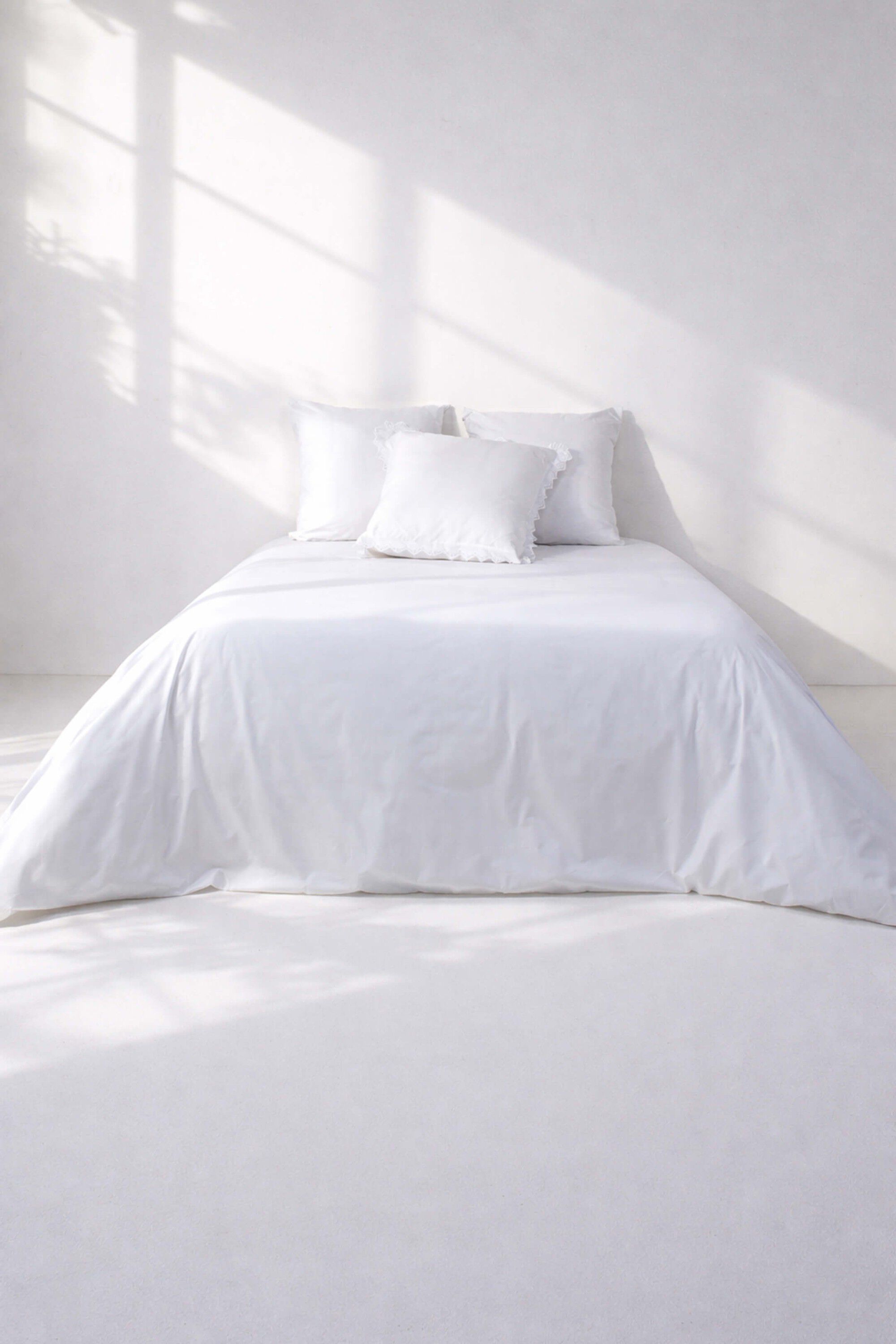 anglaise senges&aelig;t crispy percale