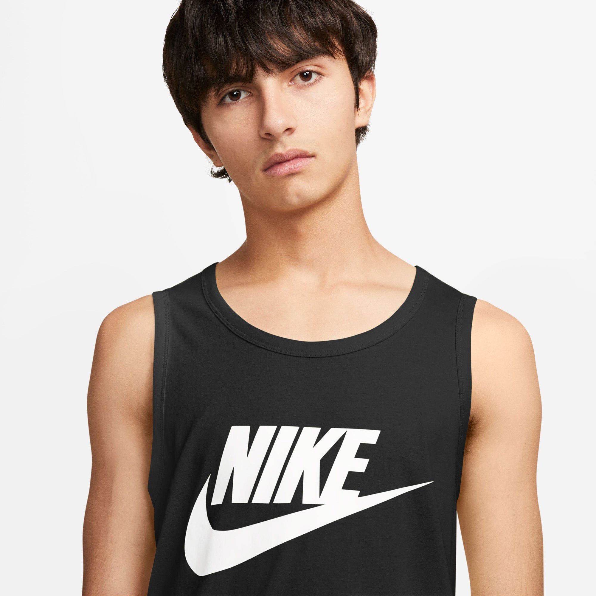 Sportswear tank top