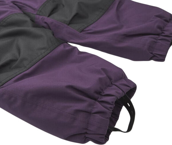 Stretch II flyverdragt