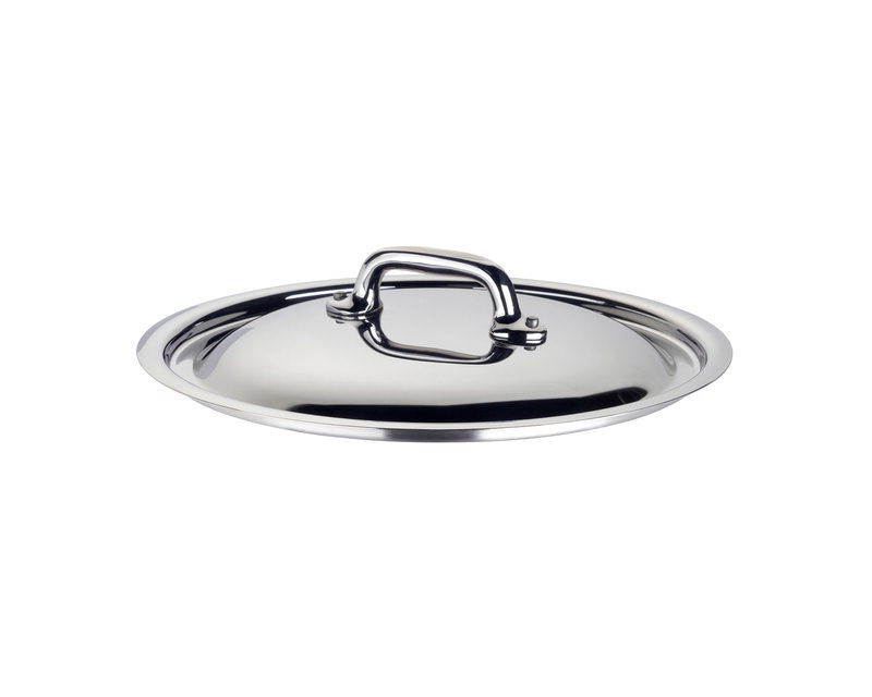 Cook-style l&aring;g 20 cm.