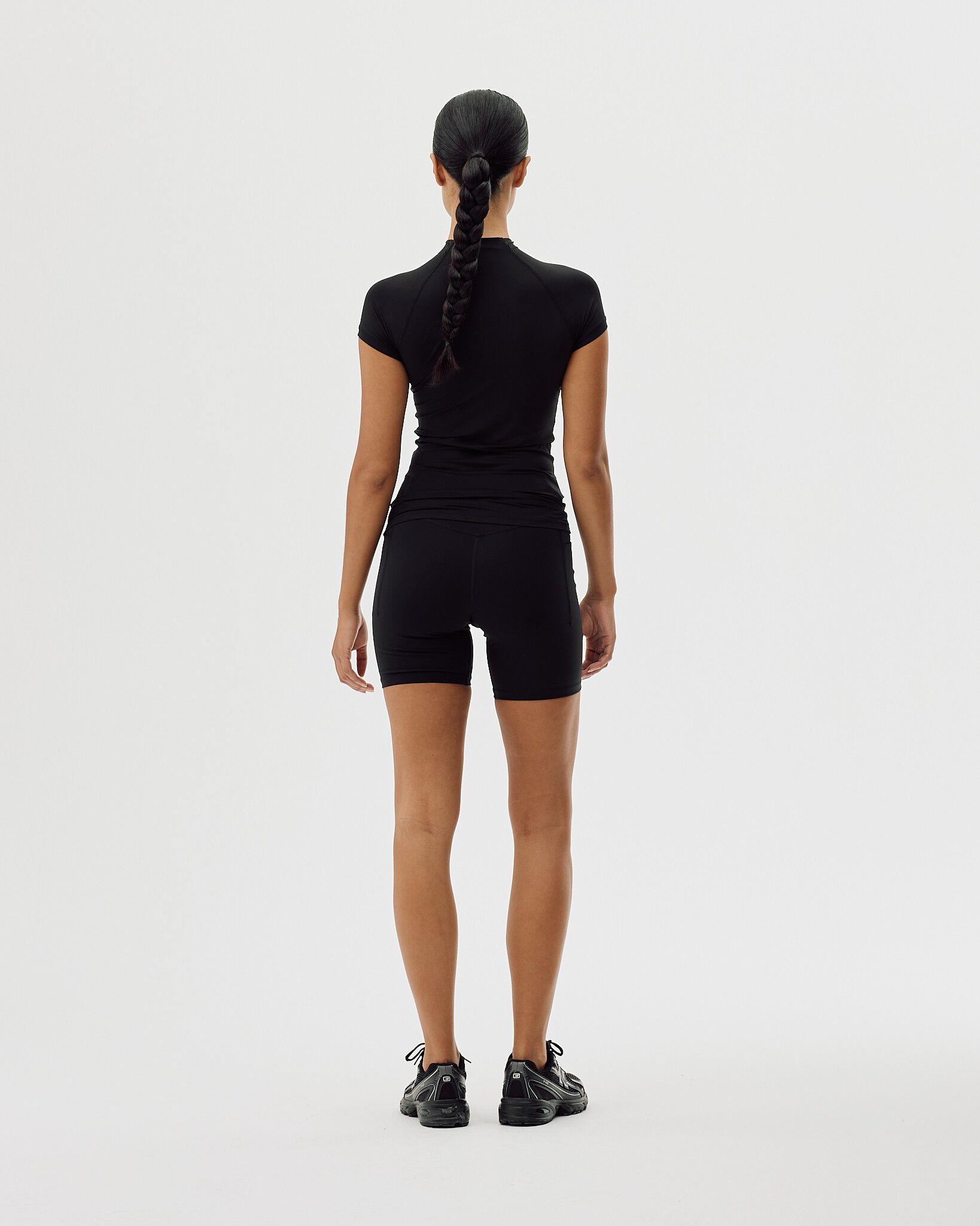 Wmns Performance Tight Shorts