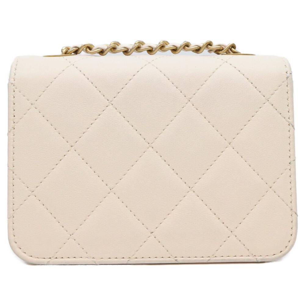 Chanel Shoulder Bag