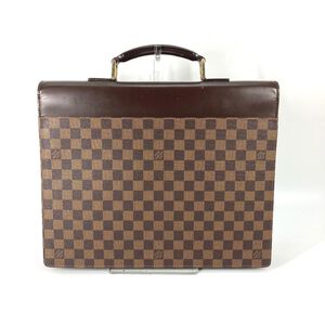 Louis Vuitton Briefcase