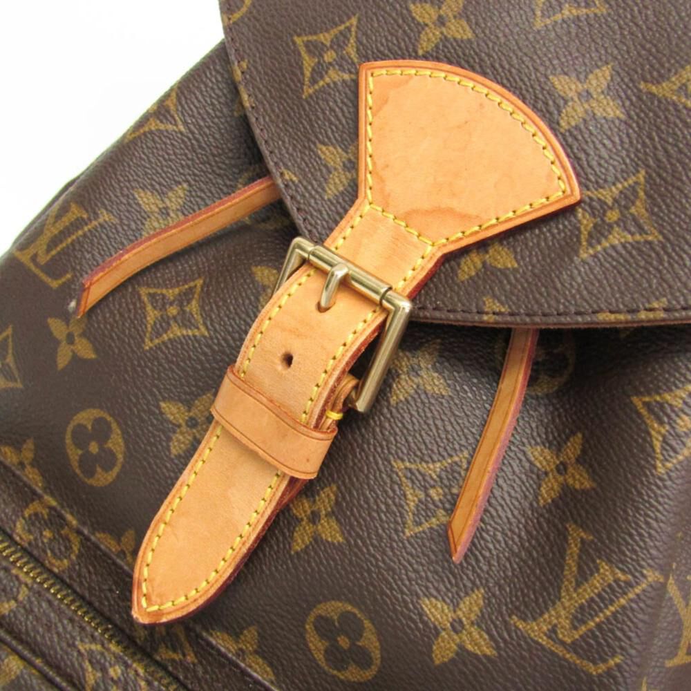 Louis Vuitton Montsouris