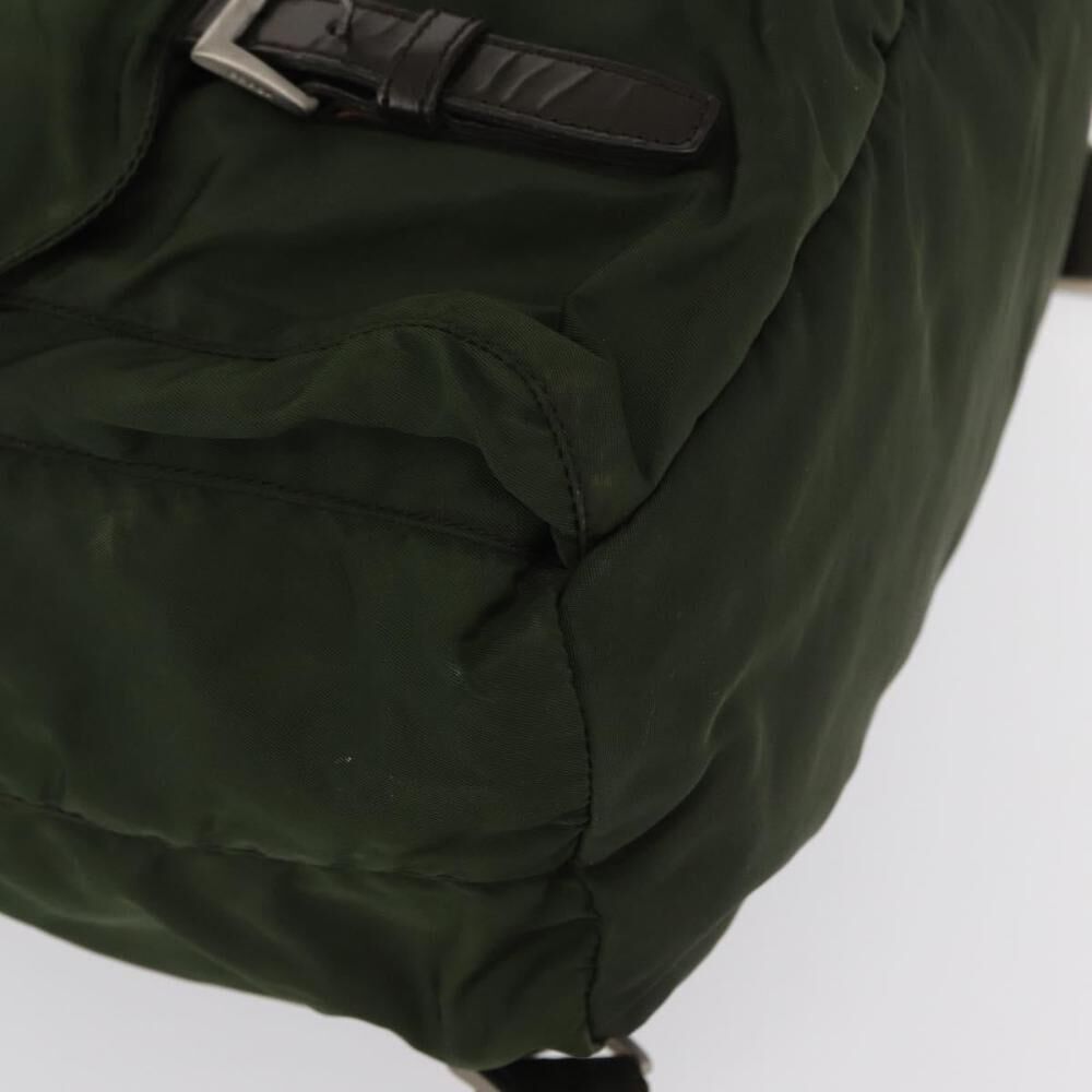 Prada Backpack
