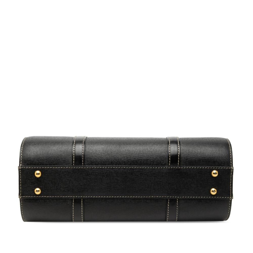 Burberry Boston Bag