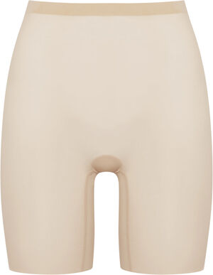 Tulle Control Shorts