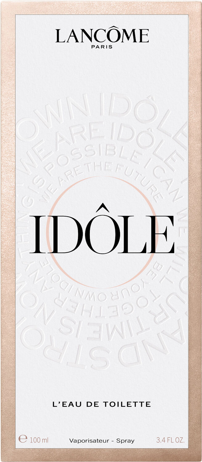 Idole Eau de Toilette