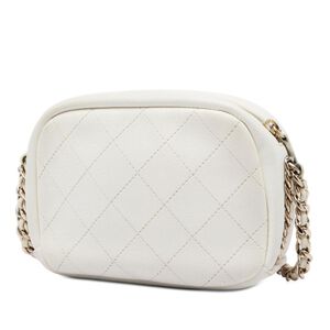 Chanel Crossbody Bag