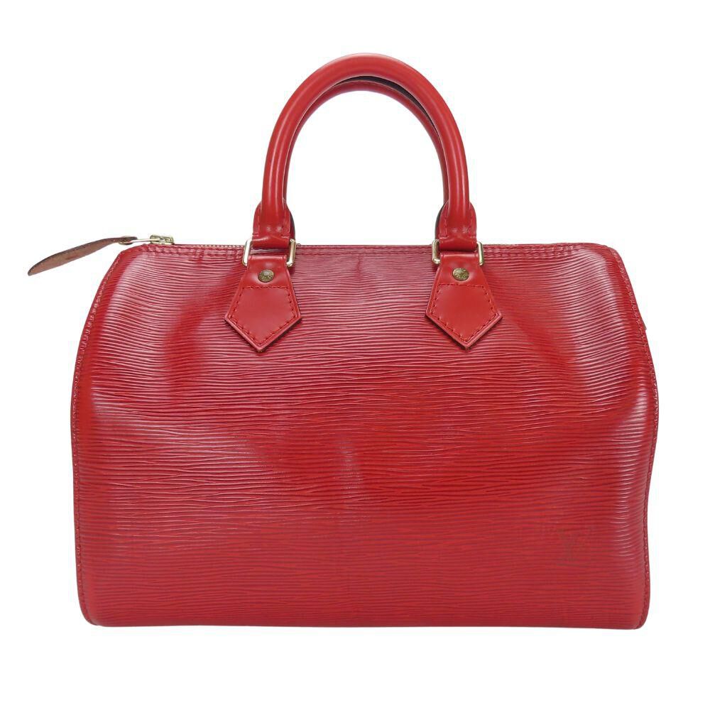 Louis Vuitton Speedy