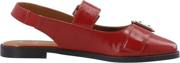 CASDIANA Mary Jane Patent