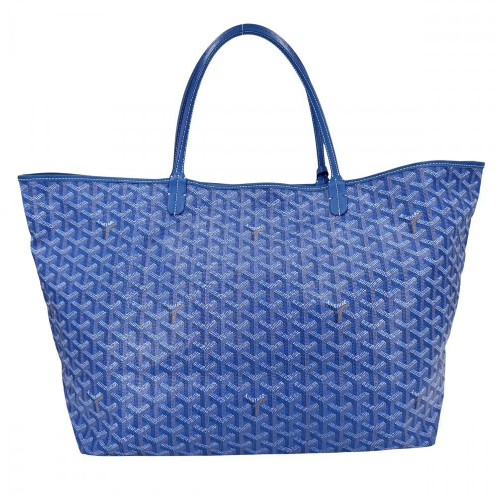 Goyard St Louis Tote