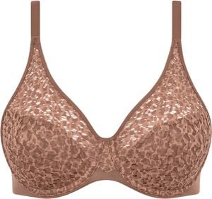 Norah Covering Molded Bra