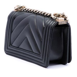 Chanel Boy Bags
