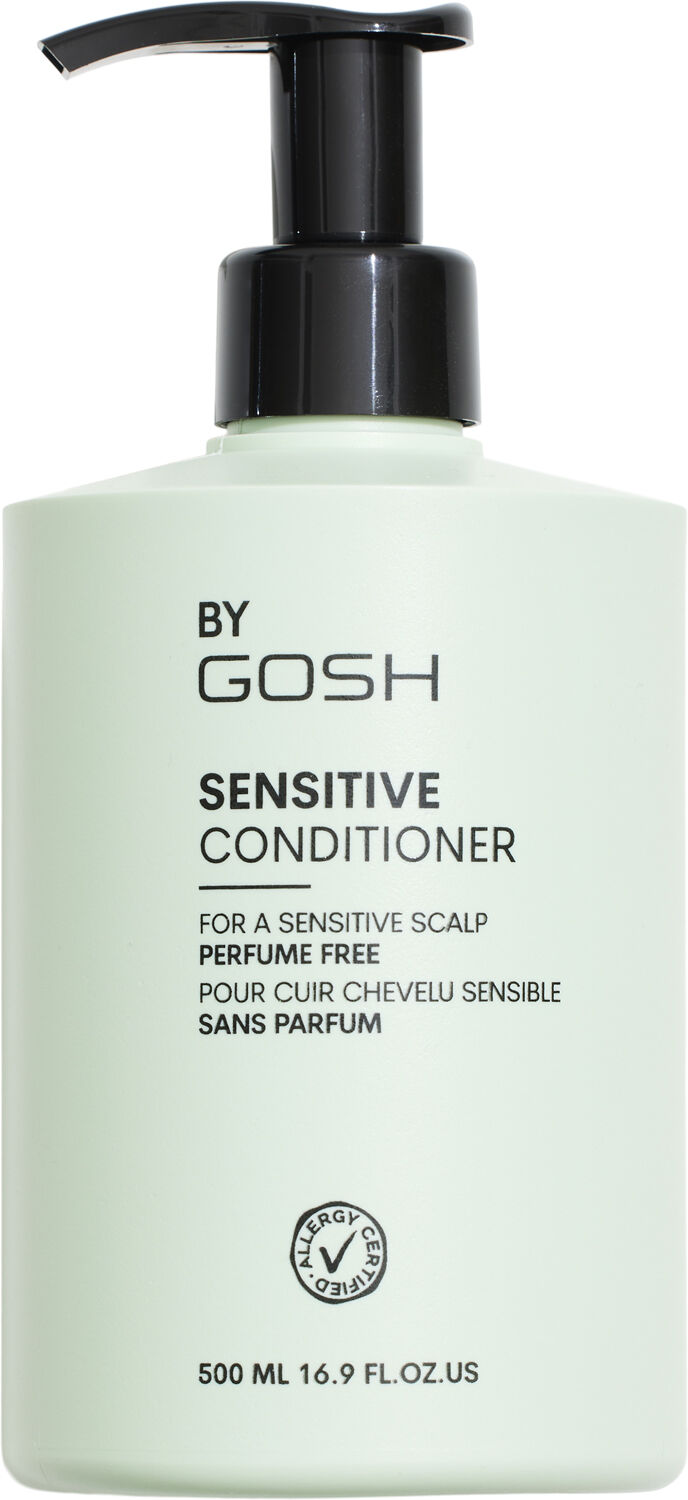 Sensitive Conditioner